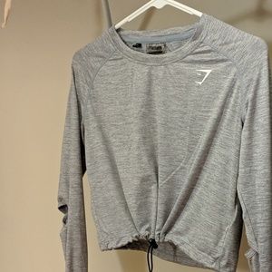 Gymshark top